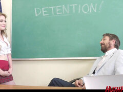 Avsugning, Universitet, Fingering, Kysser