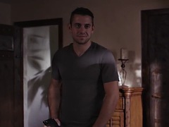 Anal, Röv slick, Stora tuttar, Avsugning, Homosexuell, Handjobb, Milf, Shemale