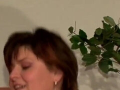 Rumpa, Bbw stor vacker kvinna, Stora tuttar, Avsugning, Sperma shot, Tysk, Milf, Trekant