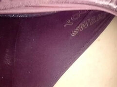 Reverse Cowgirl and a Good Blowjob From My Kinky Stepmom