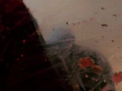 Naakte man aangeklede vrouw, Dominatie, Fetisj, Hakken, Vernedering, Moeder die ik wil neuken, Straf, Slaaf