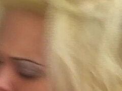 18, Blond, Kukk suging, Sæd i munnen, Tysk, Fitte, Tenåring, Vintage