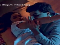 Rakhwala 2025 Hulchul New web series Episode 05