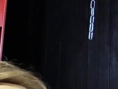 Training the Lady O. Day 5 with student Carmela 20