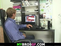 18, ブロンド, フェラチオ, ハードコア, Hd, 自然山雀, 現実, ティーン