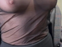 Amatőr, Tekintélyes didik, Egyedül