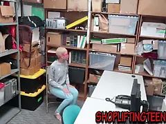 18, Amatör, Fångad, Ebenholts, Fitta, Skriker, Tonåring, Tuttar