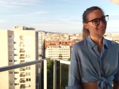 Amateur, Couple, Européenne, Face assise, Hd, Lécher le sphincter