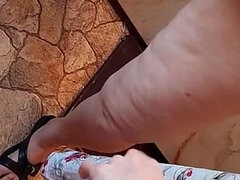 Amatør, Brunette, Lesbisk, Orgasme, Synsvinkel, Fitte, Tenåring, Trekant