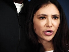 Tyłek, Czarny, Obciąganie, Wytrysk, Kutas, Hardcore, Wielorasowy