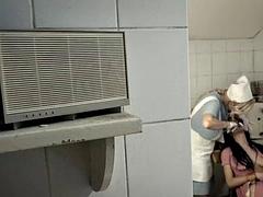 Anal, Tetas grandes, Penetracion con puños, Grupo, Tetas