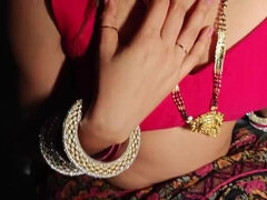 Grosse bite, Gros seins, Sucer une bite, Hard, Femme au foyer, Indienne, Mamelons, Chatte