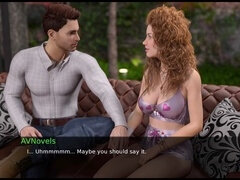 Tredimensionel, Amatør, Stor røv, Hjemmelavet, Røvhåret