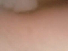 18, Afrikansk, Rumpe, Klitt, Raseblandet, Lesbisk, Fitte, Stramt