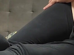 Ερασιτέχνης, Πρωκτικό, Κώλος, Μεγάλος κώλος, Χύσιμο, Ώριμη, Ώριμη γυναίκα, Μαμά