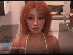 Trojrozměrné, Amatéři, Zadek k puse, Velký zadek, Bikini, Hry