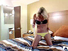 Amateur, Tir de sperme, Branlette thaïlandaise, Fait maison, Mature, Mère que j'aimerais baiser, Maman, Pute