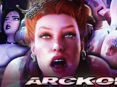 Kolmiulotteinen, Amerikkalainen, Gaping, Vanhempi, Äiti jota haluaisin panna