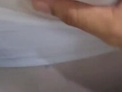 Amateur, Culo grande, Pareja, Indio, Bragas, Montar