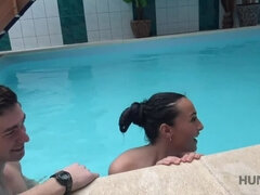 18 anni, Amatoriale, Cazzo vecchio, Hd, Soldi, Punto di vista pov, Ragazza, Moglie