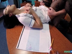 Amatéři, Kuřba, Doktor, Honění, Sestřička, Pička, Uniforma, Voyeur