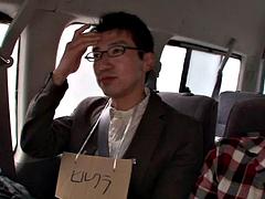 Asijské, Skupina, Hardcore, Japonské