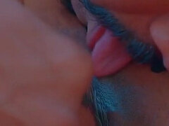 Slim Sexy Housewife Enjoyed Her Sexual Desire From Her Husband