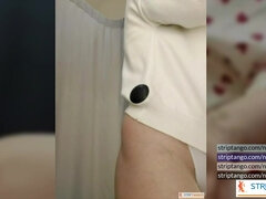 Amatoriale, Anale, Bisessuale, Vibratore, Doppia penetrazione, Solo, Dildo indossabile, Webcam