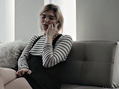 アナル, シーメール