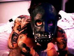 デカ尻, デカパイ, フェラチオ, 茶髪の, イく瞬間, 毛深い, なめる, ハメ撮り