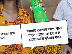 18, 아시안, 대학교, 크림파이, Hd, 집에서 만든, 인도인, 와이프