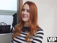 Cuckold, Hd, Homemade, Masturbace, Peníze, Realita, Zrzavé, Teenka