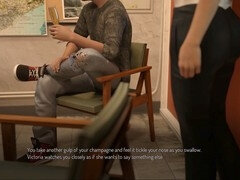 Στόμα στον κώλο, Μεγάλος πούτσος, Παιχνίδι, Μαμά