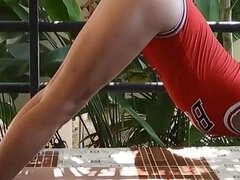 Leie, Blondine, Solo