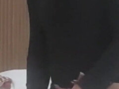 아마추어, 본디지 훈육 사디즘 마소치슴, 오랄섹스, 본디지, 힐, 밀프