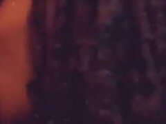 黒人, フェラチオ, カップル, 自家製