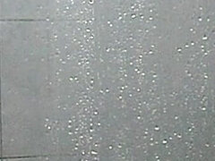 Jerking off at Bath #4