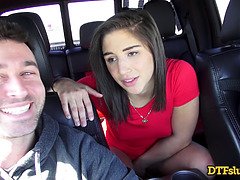 Velký zadek, Velké péro, Brunetka, Hd, Orgasmus, Pička, Svádění, Teenka
