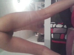 Stor rumpe, Stor kukk, Kukk suging, Latina, Meksikansk, Retro, Vintage