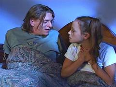 フェラチオ, イく瞬間, ハードコア, ティーン, オッパイの