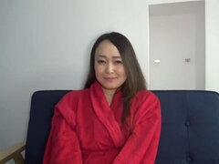 Heavenly Japanese slut