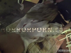 Horror Porn  Capital punishment