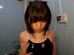 Ázsiai, Pénisz, Japán, Begyek