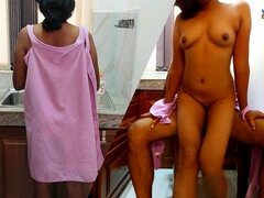 Amatør, Asiater, Par, Milf, Petite, Synsvinkel, Ridning