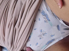 Amatör, Avsugning, Brunett, Latina, Pov, Tuttar