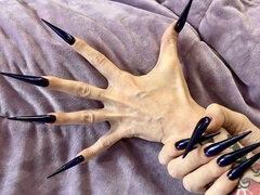 페티쉬, 혼자, 문신