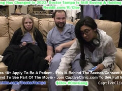 Orvos, Kesztyűk, Kőkemény, Természetes mellek, Mellbimbók, Nuni, Tini, Begyek