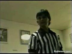 THEA DOM 1: Bongacams, Brunette  Vintage Porn