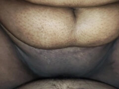 Desi Cowgirl and Reverse Cowgirl Action