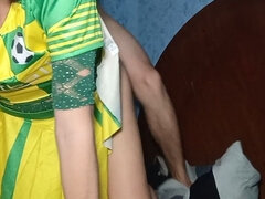 Amatör, Avsugning, Ladyboy, Latina